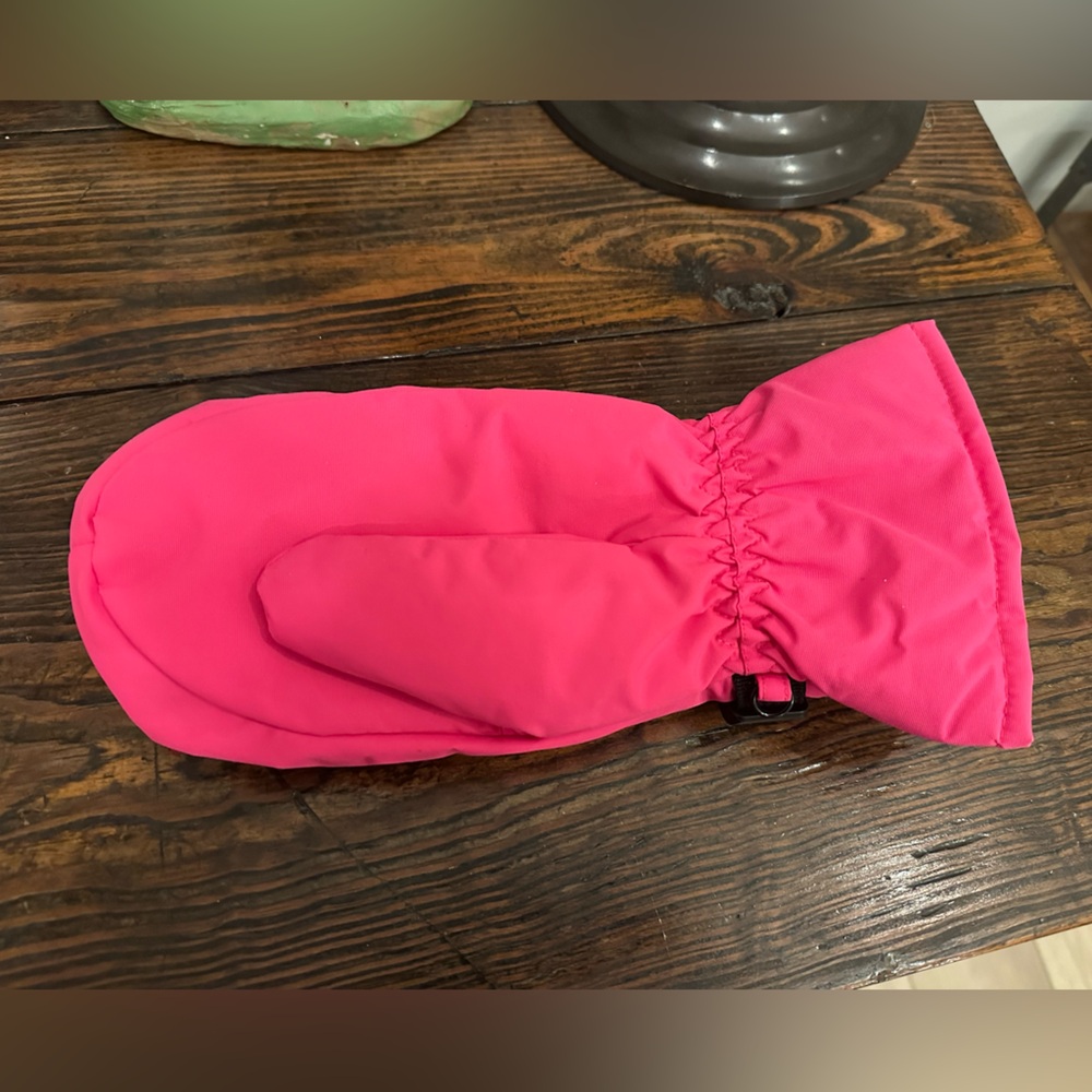 NEW Limited Edition Dunkin’ Donuts Iced Coffee Glove 🍩 - Picture 5 of 6